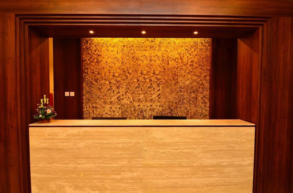 Vihan Suites Bali Kuta Lombok Eksteriør billede