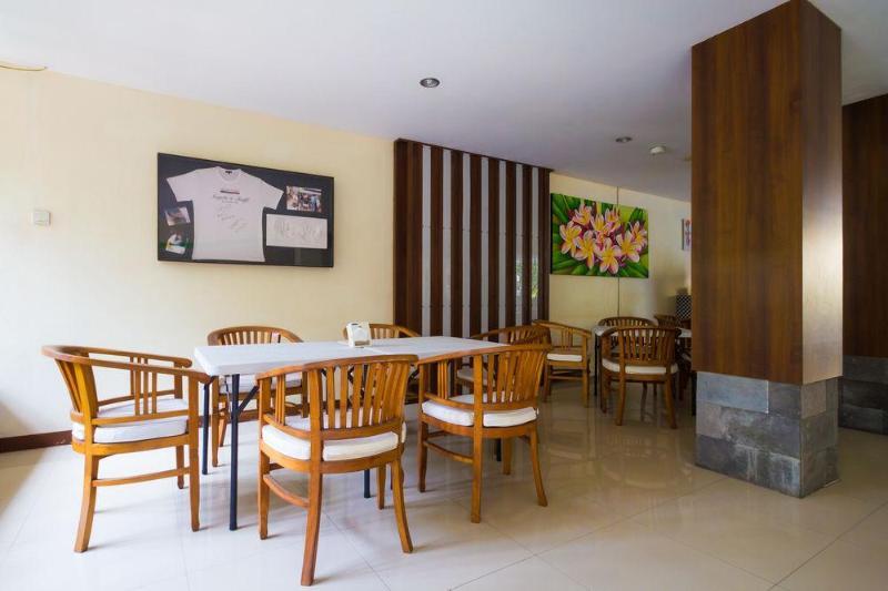 Vihan Suites Bali Kuta Lombok Eksteriør billede